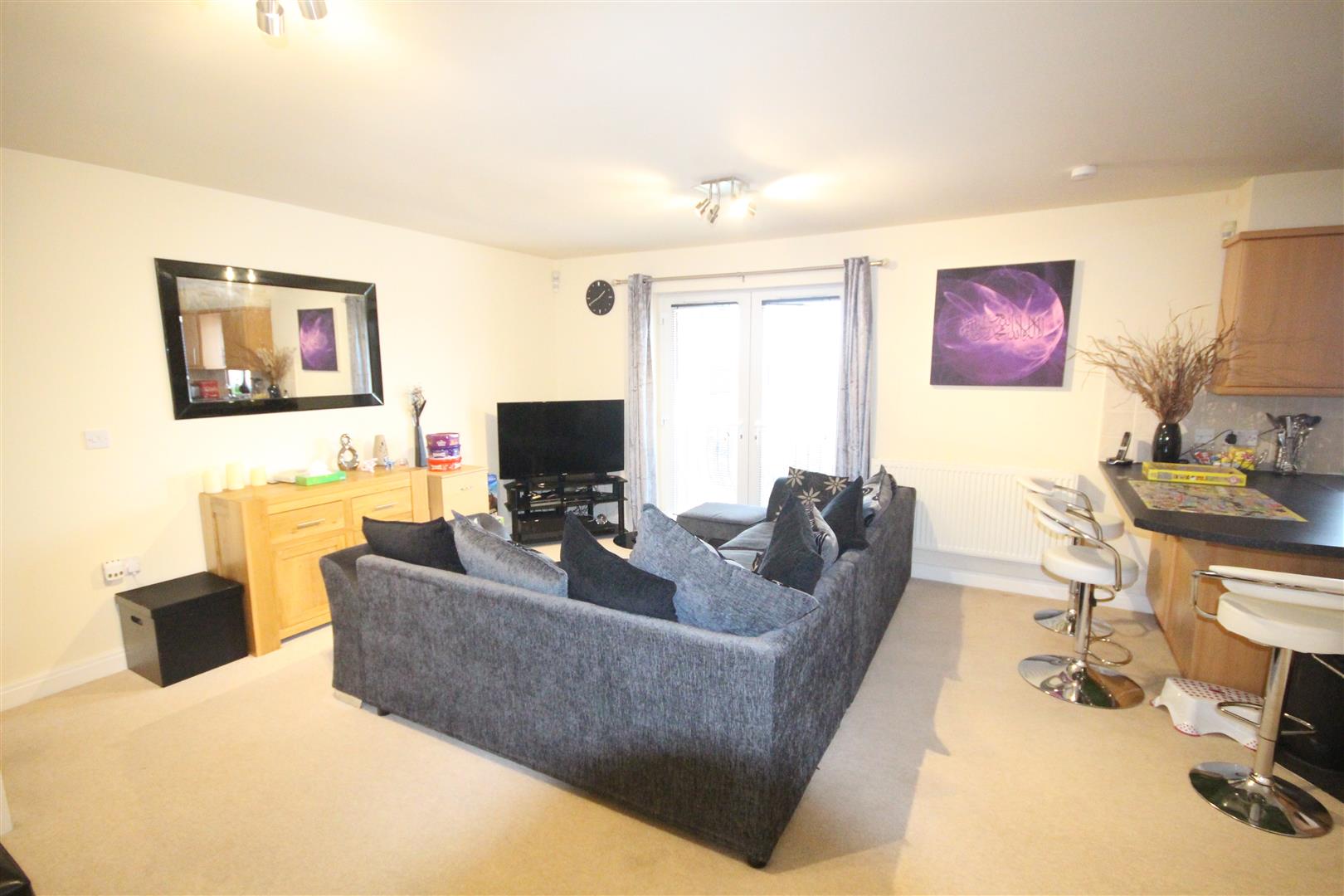 2 bedroom apartment Let Agreed in Colne - IMG_1786.jpg